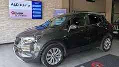 Usata 2018 Opel Mokka X Innovation SUV | 14.500 € (Buon prezzo)