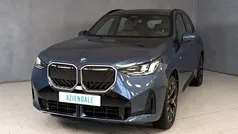 Other Usata 2025 BMW X3 M Sport SUV | 62.890 € (Super prezzo)