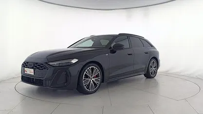 Usata Audi A5 S-Line 204 CV (150 kW) 2025 Station wagon