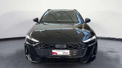 Nero Usata 2025 Audi A5 S-Line Station wagon | 60.000 € (Super prezzo)