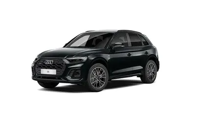 Usata 2022 Audi Q5 S-line plus SUV | 36.900 € (Buon prezzo)