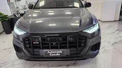 Grigio Usata 2020 Audi SQ8 SUV | 63.900 € (Ottimo prezzo)