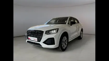 Nuova Audi Q2 Advanced Plus 150 CV (110 kW) 2026 Bianco SUV