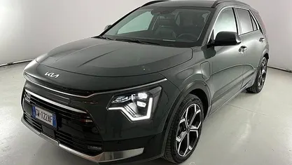 Usata 2024 Kia Niro SUV | 28.900 € (Buon prezzo)