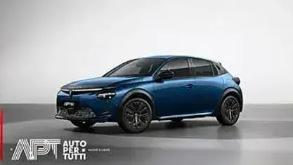 Begagnad Lancia Ypsilon 110 HK (80 kW) 2025 Halvkombi