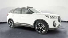 Bianco Usata 2022 DR Automobiles DR6 SUV | 20.490 € (Buon prezzo)