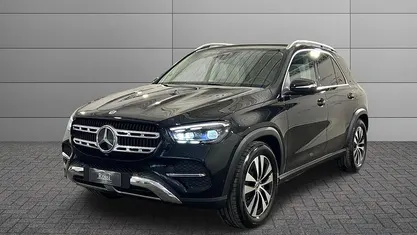 Usata 2024 Mercedes GLE300 SUV | 78.700 €