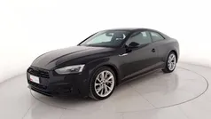 Usata 2021 Audi A5 Advanced Coupé | 31.300 € (Buon prezzo)