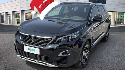 Usata 2020 Peugeot 5008 GT Monovolume | 19.900 € (Buon prezzo)