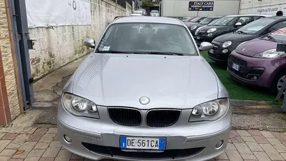 Usata 2006 BMW 120 Due volumi | 3500 € (Super prezzo)