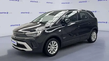 Usata 2022 Opel Crossland X Elegance SUV | 12.790 € (Buon prezzo)