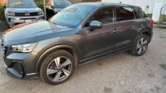 Grigio Usata 2024 Audi Q2 S-Line SUV | 31.900 € (Buon prezzo)