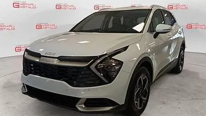 Usata 2026 Kia Sportage SUV | 29.900 € (Buon prezzo)