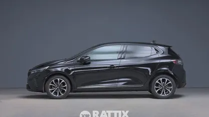 Usata Renault Clio V Techno 91 CV (66 kW) 2025 Utilitaria