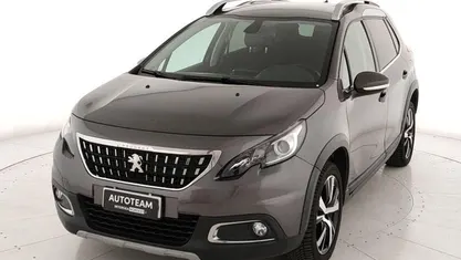 Usata 2019 Peugeot 2008 Allure SUV | 10.200 € (Super prezzo)