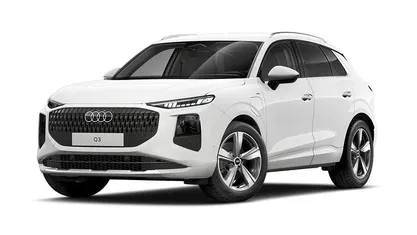 Usata 2026 Audi Q3 Advanced Plus SUV | 57.157 € (Buon prezzo)