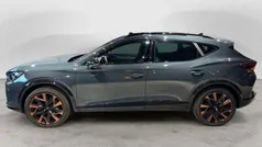 Blu Usata 2024 Cupra Formentor SUV | 32.900 € (Buon prezzo)