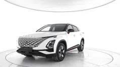 White premium double color Usata 2025 Omoda 5 SUV | 23.900 € (Buon prezzo)