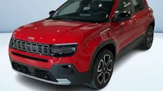 Usata 2025 Jeep Avenger Summit SUV | 25.800 € (Buon prezzo)