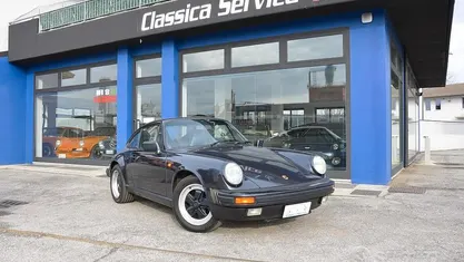 Usata Porsche 911 Carrera 231 CV (169 kW) 1989 Coupé