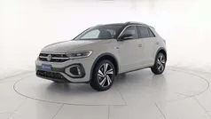 Usata 2025 VW T-Roc R-line Plus SUV | 29.900 € (Buon prezzo)