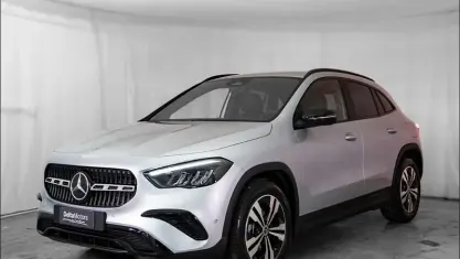 Nuova Mercedes GLA200 Progressive 150 CV (110 kW) 2026 SUV
