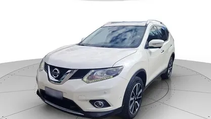 Usata Nissan X-Trail Tekna 130 CV (95 kW) 2017 SUV