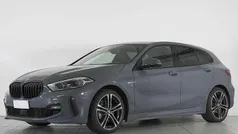 Usata 2022 BMW 118 M Sport Due volumi | 29.800 € (Buon prezzo)