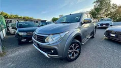 Usata 2018 Fiat Fullback Pick-up | 22.700 € (Buon prezzo)