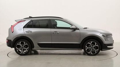 Second-hand Kia Niro 141 CP (103 kW) 2023 SUV