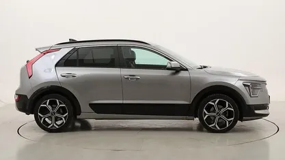 Usata Kia Niro 141 CV (103 kW) 2023 SUV