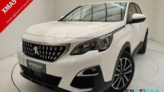 Usata 2020 Peugeot 3008 Active SUV | 12.986 € (Super prezzo)