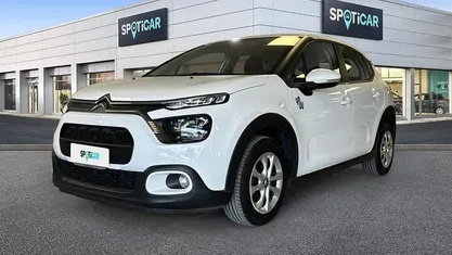 Usata Citroën C3 PureTech 83 CV (61 kW) 2023 Utilitaria