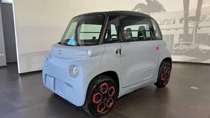 Blu Usata 2022 Citroën AMI | 6490 €