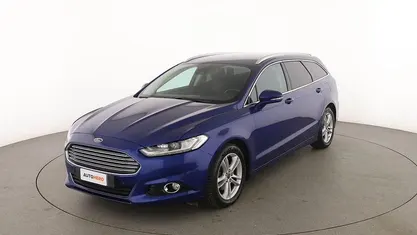 Usata Ford Mondeo Titanium 150 CV (110 kW) 2016