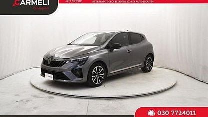 Occasion Renault Clio V Techno 91 ch (66 kW) 2025 Gris Berline