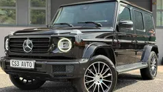 Usata 2020 Mercedes G350 SUV | 115.000 € (Molto cara)