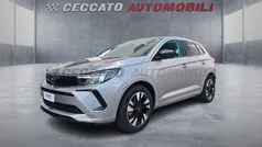 Grigio Nuova 2025 Opel Grandland X Business Elegance SUV | 33.900 € (Buon prezzo)