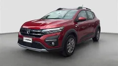 Usata 2022 Dacia Sandero Comfort Due volumi | 13.900 € (Buon prezzo)