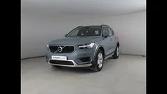 Grigio Usata 2021 Volvo XC40 Momentum SUV | 24.900 € (Ottimo prezzo)