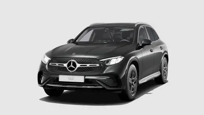 Grigio Nuova 2025 Mercedes GLC220 Advanced Plus SUV | 62.477 € (Super prezzo)