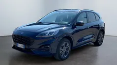 Blu blazer Usata 2023 Ford Kuga ST-Line X SUV | 27.900 € (Buon prezzo)