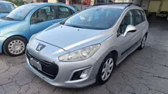 Other Usata 2013 Peugeot 308 Business-Line Station wagon | 1500 €