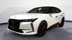 Bianco Usata 2022 DS Automobiles DS4 Performance Tre volumi | 23.900 € (Buon prezzo)