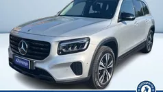Argento metallizzato Usata 2024 Mercedes GLB200 Advanced Plus SUV | 42.050 € (Buon prezzo)