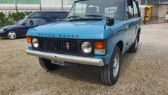 Usata 1979 Land Rover Range Rover SUV | 48.500 €