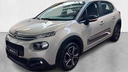 Usata 2018 Citroën C3 Feel | 10.900 €