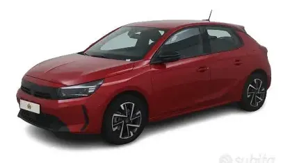 Usata Opel Corsa S 101 CV (74 kW) 2025 Other Utilitaria