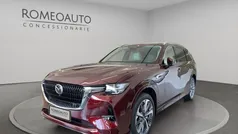 Usata 2024 Mazda CX-80 Takumi-Line SUV | 63.200 € (Buon prezzo)