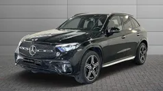 Mercedes GLC220